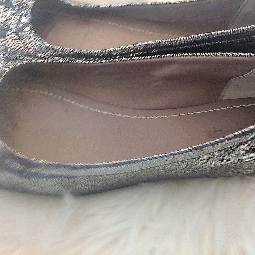 Ballerina Flat - Picture 4 of 7